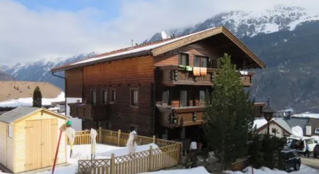 Bergers (SOE550), Réserver Hôtel Sölden Ötztal