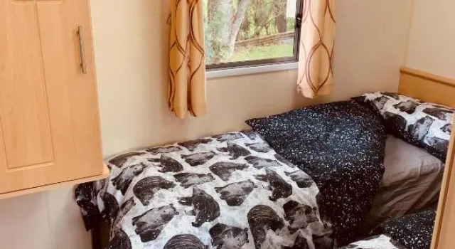 95 Newquay bay Resort Dog friendly