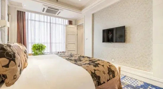 Executive- suite Joyce Hotel