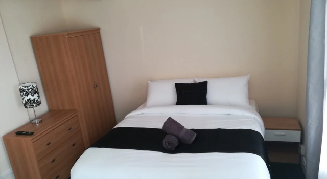 Oakley Lodge, Book Hotel Cambridge United Kingdom
