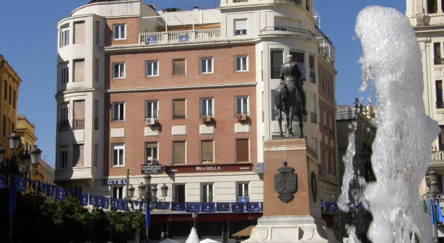 Hotel Boston