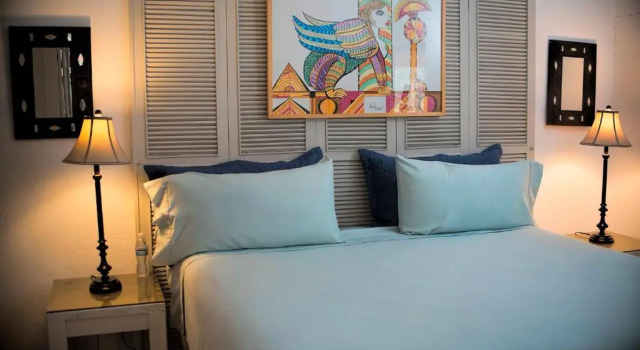 Sviitti Casa Marly