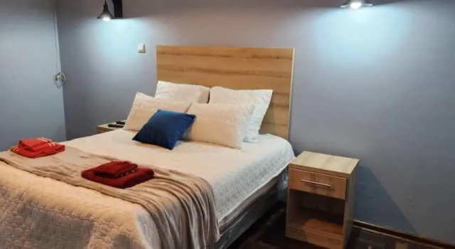 Lovely 3 bed in Mount Pleasant - 2153