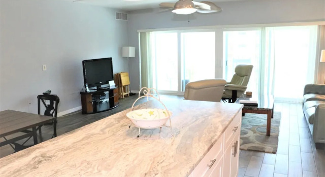 Jamaica Royale - T53 - 2 Br Condo, Забронировать Апартаменты/квартира Сиеста-Ки Sarasota Area