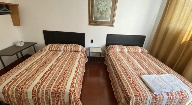 OYO Hotel El Faro, Prenota Hotel Tuxtla Gutiérrez Chiapas