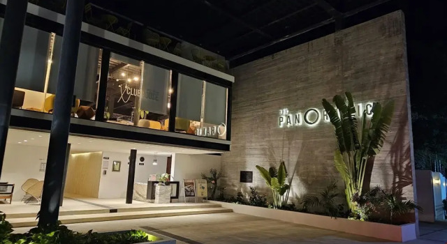 Penthouse 4C Panoramic Tulum by Oceanbnb, Prenota Hotel Hotel a Quintana Roo con parcheggio, Parcheggio