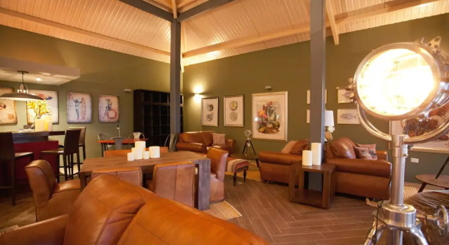 Maloka Hotel Boutique & Spa, Book Resort Playa Guacuco Margarita Island
