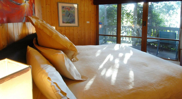 Summit Views, Prenota Appartamento Red Hill Mornington Peninsula