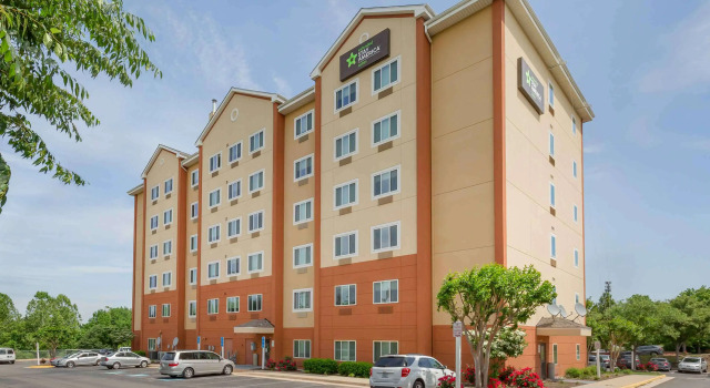 Extended Stay America - Washington, D.C. - Centreville - Manassas, Book Hotel Manassas 