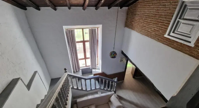 Люкс Canaan Boutique Hotel Ronda