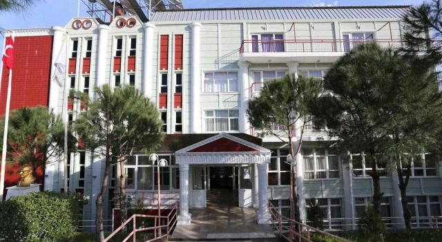 Bergama Ogretmen Evi, Book Hotel Bergama Aegean Region