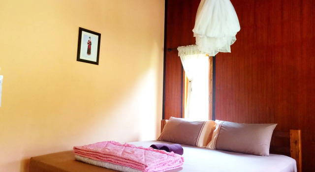Pai Nam Now Guesthouse