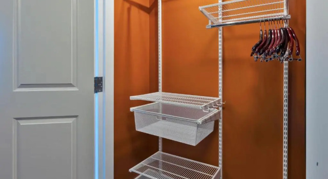 Двухместный люкс c 1 комнатой TownePlace Suites by Marriott Grand Rapids Airport Southeast