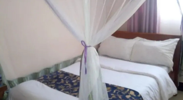 Standard room Superbreak Hotel