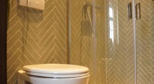 Номер Standard B&B de Blauwververij