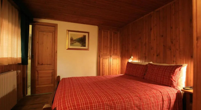 Номер Standard Albergo Villa Anna Maria