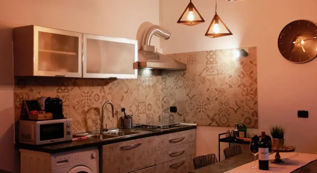 The apartment verona