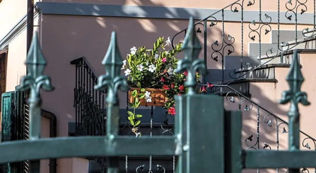 I Fiori di Sara - Toscana, Book Hotel Collesalvetti Etruscan Coast
