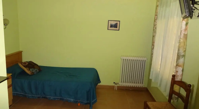 Номер Standard Hostal Terraferma