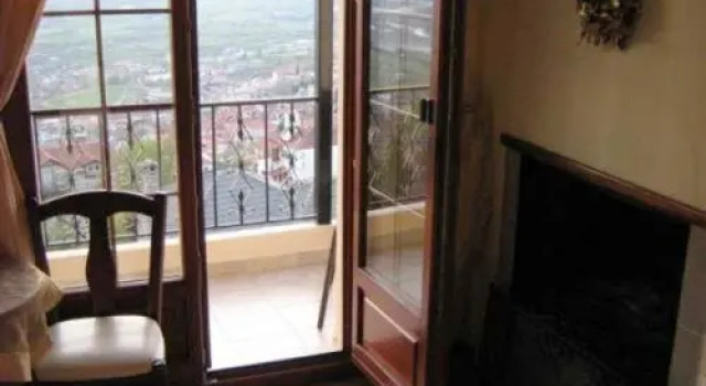 Gerakofolia Hotel