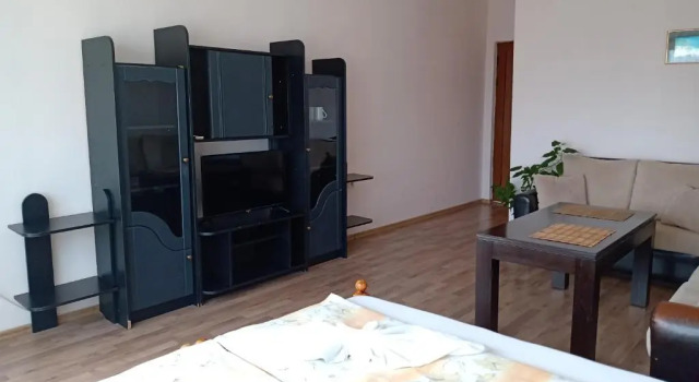 Четырёхместный номер Standard с балконом Guest House Diamant