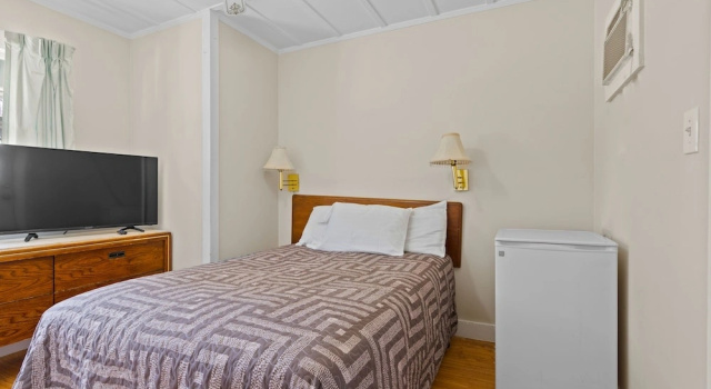 Номер Economy Beach Motel and Suites