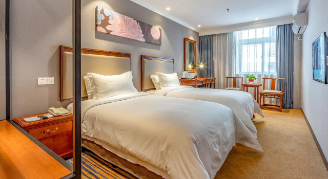 Uniton Hotel