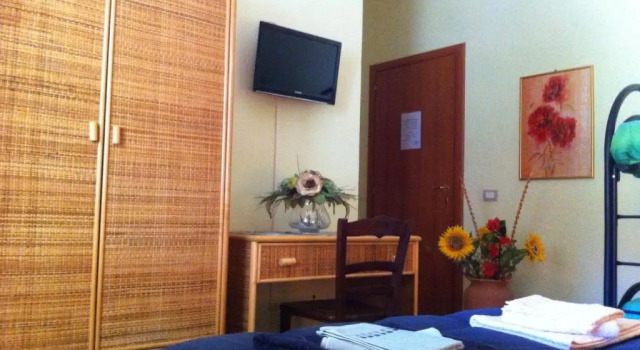 Номер Deluxe Agriturismo La Madonnina