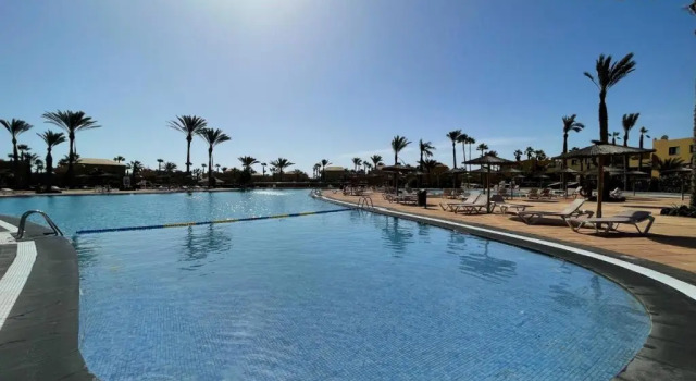 Апартаменты La Ola House Precioso apartamento con piscina