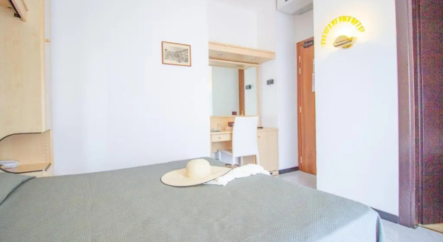 Номер Economy Hotel Niagara