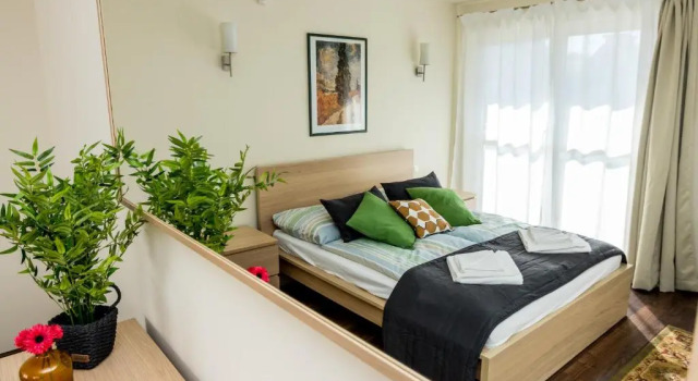 Budapest Harmony Apartments, Забронировать Апартаменты/квартира Апартаменты Будапешта, Апартаменты/квартира