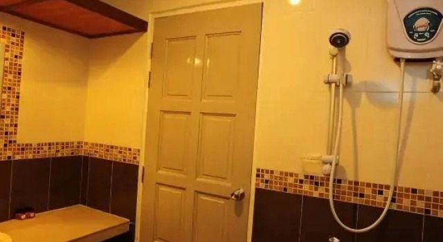 Одноместный номер Standard Arwana Inn