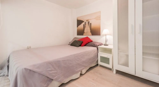Apartamento Loft Montserrat 1, Забронировать Апартаменты/квартира Апартаменты Мадрида, рядом с Asociación Española de Cooperación Europea, Апартаменты/квартира