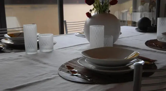 Nella Casa Del Mugnaio, Buchen Sie Ferienwohnung Apartments in Goito, Ferienwohnung