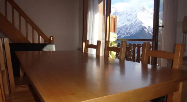 Chalet Gabriel, Забронировать Шале Виллы Овернь-Рона-Альпы, Вилла