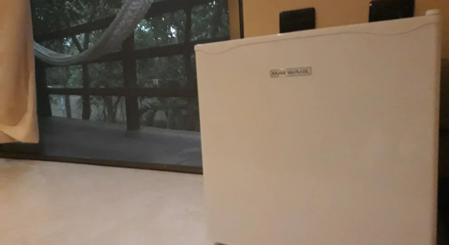 Двухместный номер Standard с балконом Dolce Caribe B&B