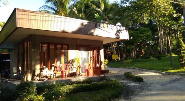 Longbay Lipe Bungalow, Забронировать Отель Ко Липе провинция Сатун