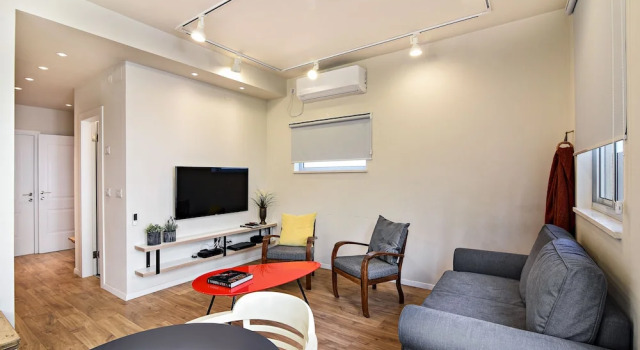 Апартаменты Hanasi 129 - Boutique Apartments