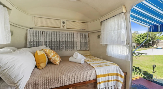 Номер Standard с балконом Ingenia Holidays Rivershore