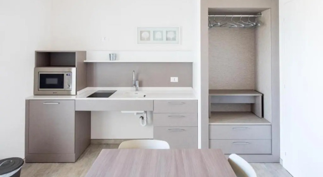 Двухместный номер Standard La Blanca Resort & Spa