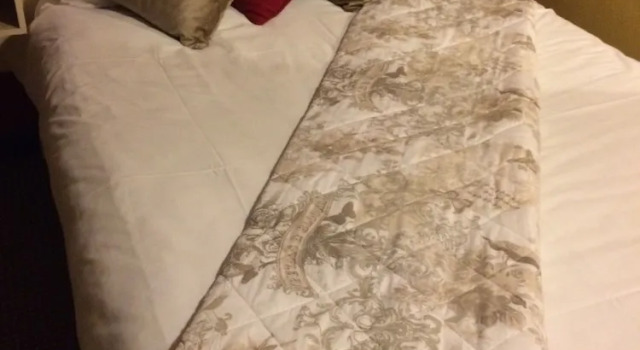 Двухместный номер Standard 19th Green Guesthouse