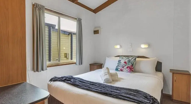 Семейная вилла с 2 комнатами с балконом Ingenia Holidays Torquay Australia