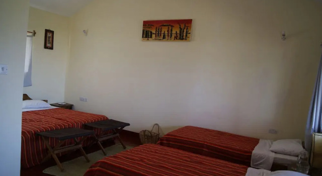 African Sunrise Lodge and Campsite, Reserva ahora Camping Monduli Mto wa Mbu