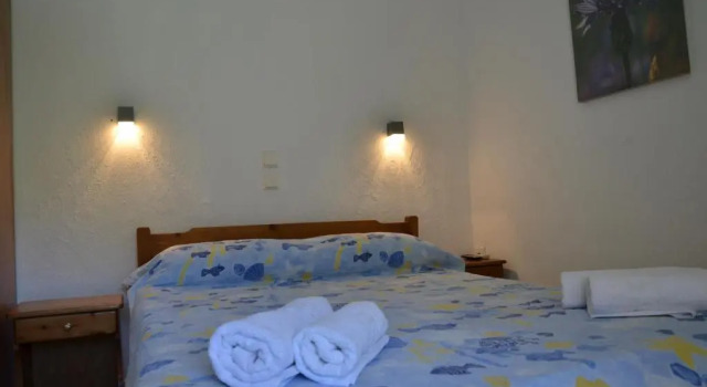 Chrisi Akti Hotel, Book Hotel Chrisi Akti 