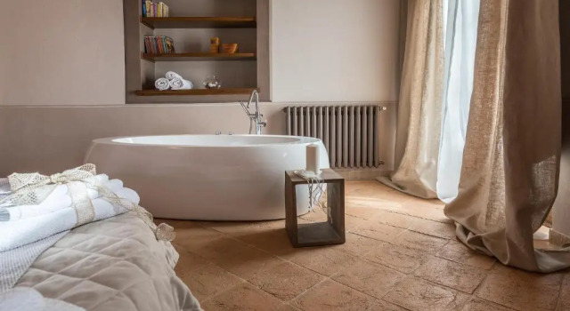Апартаменты Superior Agriturismo Poggio Istiano