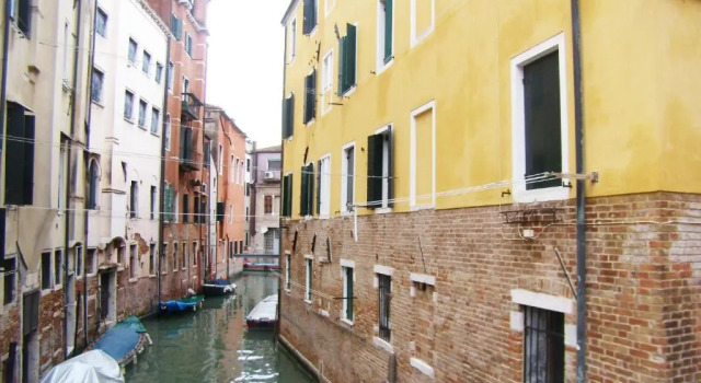 Апартаменты Appartamento al Ghetto Vecchio
