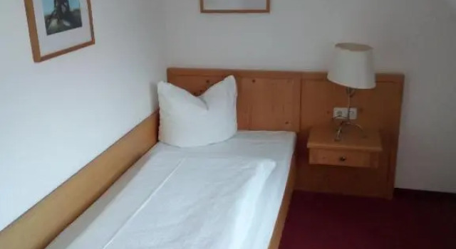 Одноместный номер Standard Landhotel Keils Gut