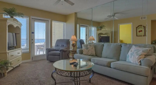 Boardwalk 382 by Meyer Vacation Rentals, Забронировать Отель Галф-Шорс Alabama Gulf, рядом с Парк аттракционов Waterville USA