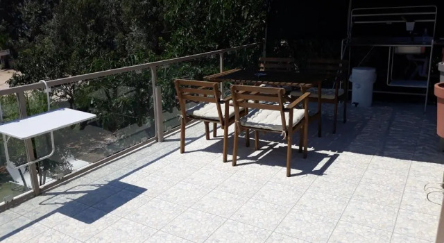 Ammolofi Villas, Buchen Sie Hotel Nea Peramos Mazedonien