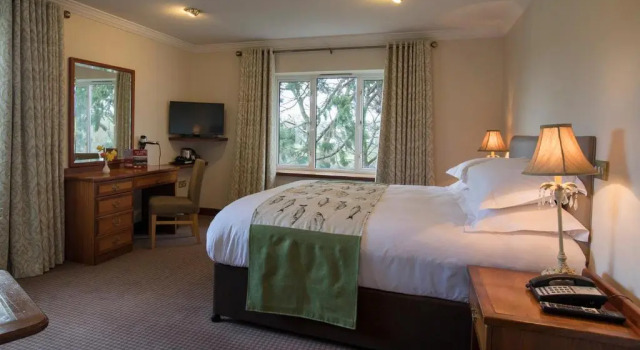 Номер Standard Hotel Minella